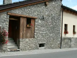 Affittacamere Chez Magan
