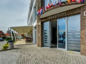 Hotel Samaria