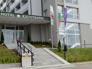Парк хотел Кюстендил