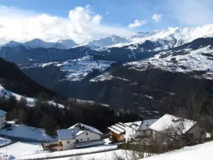 Haus Anita