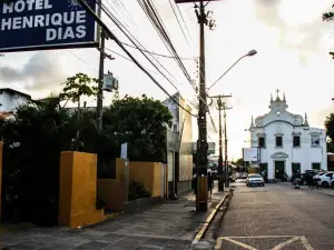 Hotel & Motel Henrique Dias (Adults Only)