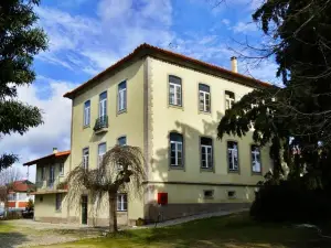 Hotel Rural Villa Julia