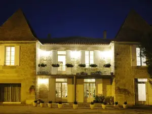 Chez Madeleine