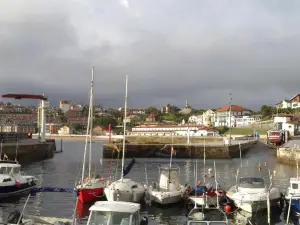 Pensión Vega de Pas