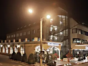 Hotel Impero