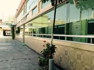 Hotel Cuellar