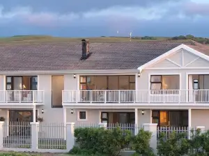 The Beach House