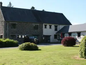 The Magnolias B&B