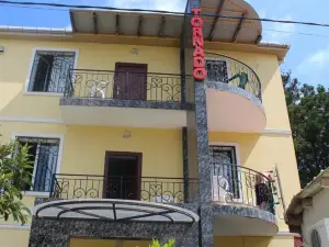 Tornado Hotel