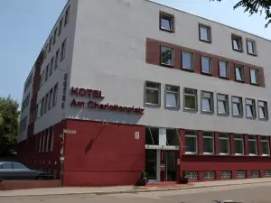 Hotel am Charlottenplatz