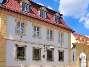 Romantik Hotel Zehntkeller
