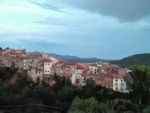 Apartamento Rural la Plaza Vieja