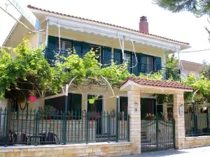 Asterias