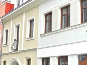 Apartamenty Przy Starówce
