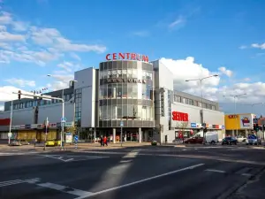 Centrum Hotel Viljandi