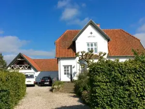 Marielyst B&B - Apartments
