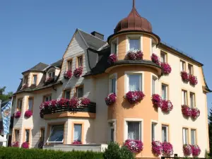 Hotel Modena