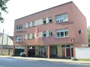 Guesthouse Sava