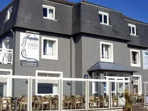 Hôtel des Isles