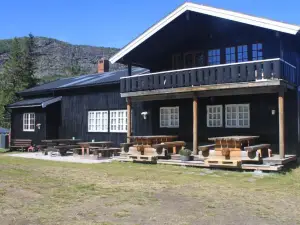Haglebu Feriesenter