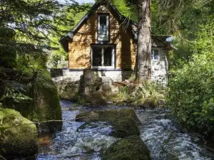 Moulin de Villesaint