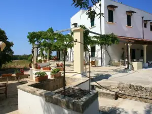 B&B Casale Spisari