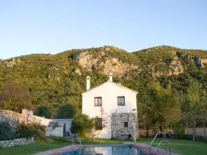 Casa Rural El Vihuelo