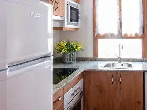 Colonia Apartamento Rural