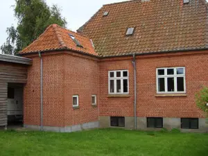 Klosterpensionen Annex