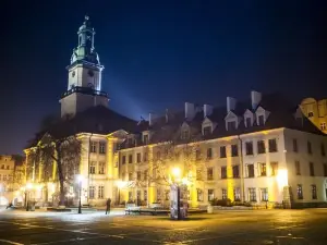 Great Polonia Jelenia Góra City Center