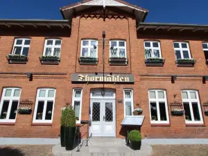 Hotel Thormählen