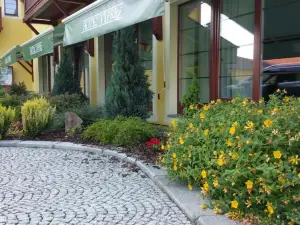 Hotel Vyprez - Decin