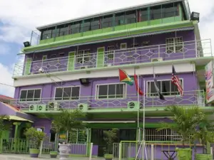 PG Quality Inn