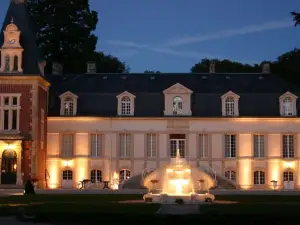 Domaine de Moresville B&B