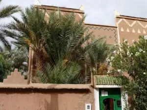 Dar Nakhla - Zagora Guest House