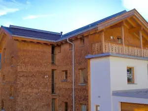 Apartments Sarlo