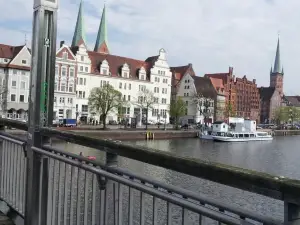 Ferienwohnung Zimmert