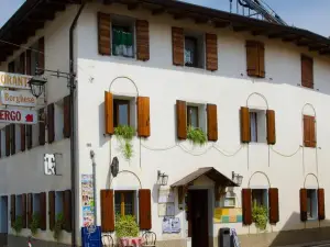 Albergo Ristorante Borghese