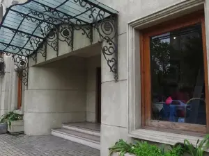Hotel Doria