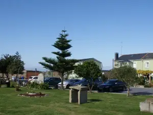 El Pinar