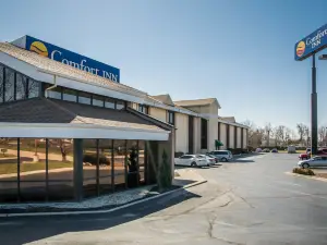 Comfort Inn Northeast