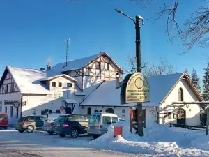 Hostinec U Pejska a Kocicky