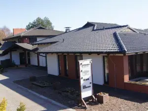 Biały Bór Rooms