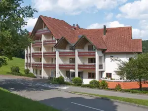 Hotel Jägerhaus