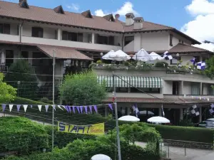 Hotel Residence Margherita