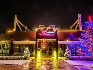 Hotel Fantazia