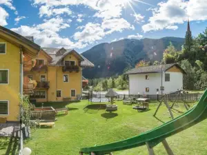 Hotel Tolderhof