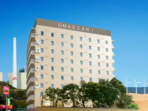 Kuretake-Inn Omaezaki