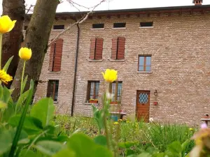 La Garzaga Turismo Rurale