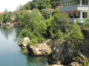 Motel Kobilj